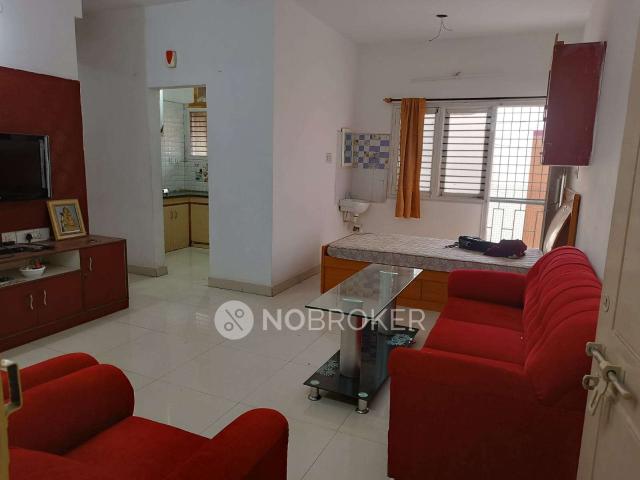2 BHK Flat In Rekha Park, Marathahalli for Rent In Rekha Pa