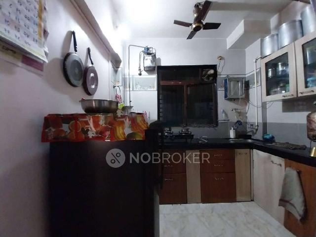 2 BHK Flat In Rekhi Sai Daffodils Cooperative Housing Societ