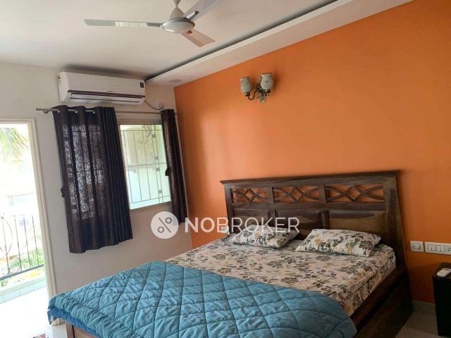 2 BHK Flat In Reliaable Acacia Apartments for Rent In Bell