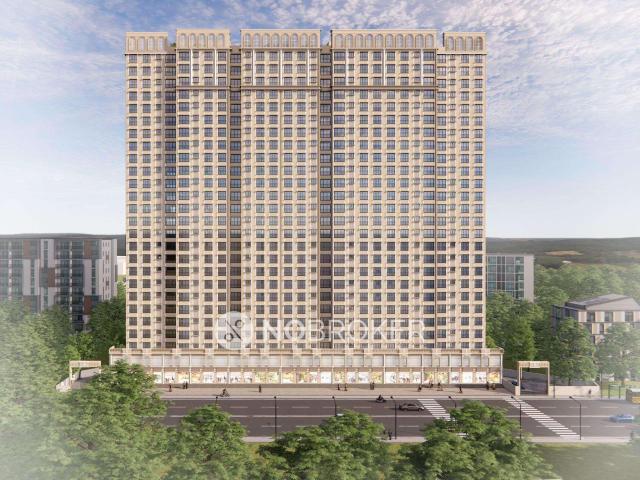 2 BHK Flat In Reliable Prestige For Sale In Vasai
