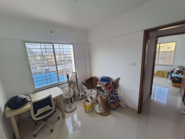 2 BHK Flat In Reliable Taksh Regency for Rent In Wagholi