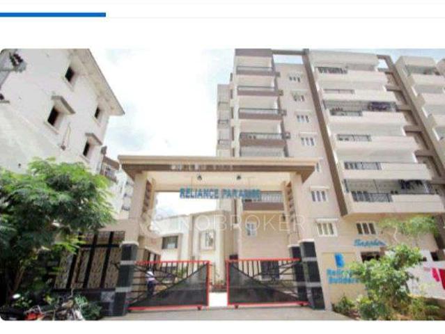 2 BHK Flat In Reliance Paradise For Sale In Kondapur
