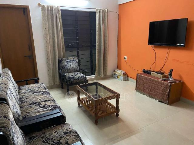 2 BHK Flat In Reliance Residency For Sale In Vijayanagar