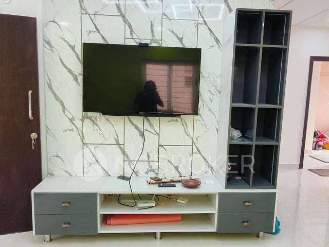 2 BHK Flat In Reliance Sunshine For Sale In Isnapur