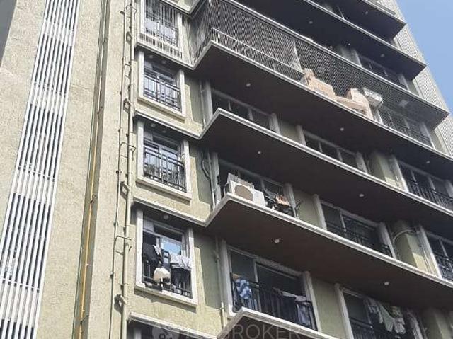 2 BHK Flat In Renaissance Spring Meadows For Sale In Malad East