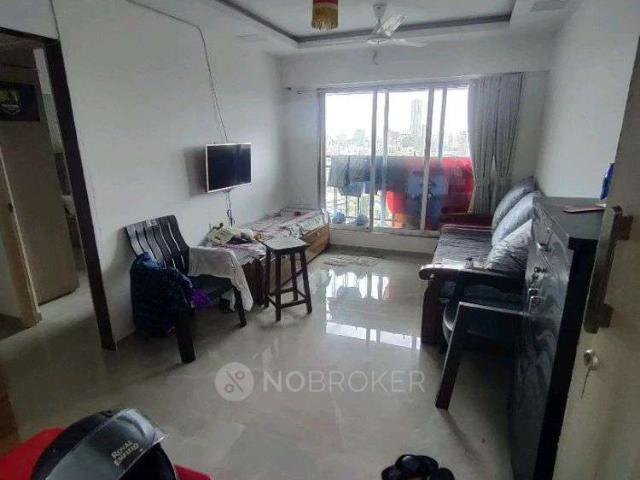 2 BHK Flat In Renaissance Spring Meadows For Sale In Malad East