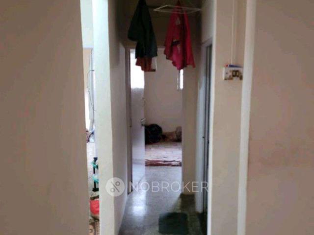 2 BHK Flat In Renuka Darshan Apartment For Sale In Vadgaon Budruk