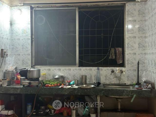 2 BHK Flat In Residental for Rent In Hadapsar