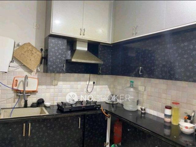 2 BHK Flat In Residency Park, Hsr Layout for Rent In Hsr Layout