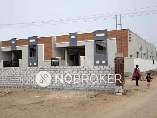 2 BHK Flat In Resigh Homes For Sale In Bowrampet
