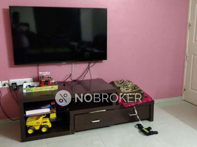 2 BHK Flat In Reputed Prakrtii Apartments for Rent In Baner