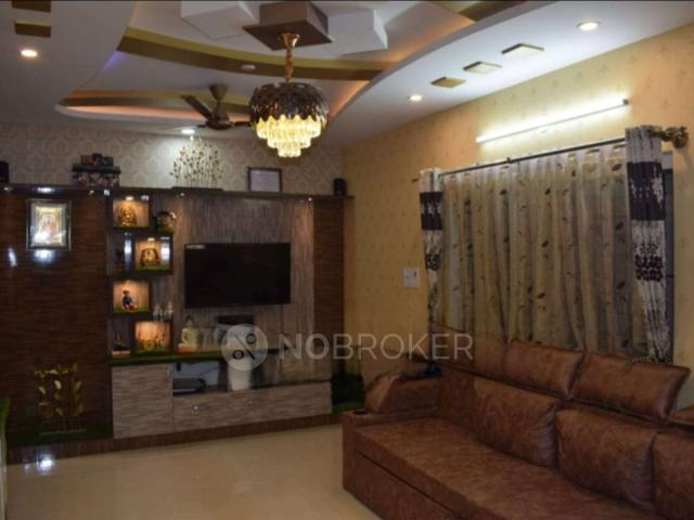 2 BHK Flat In Retreat Signaa For Sale In Krishnarajapura