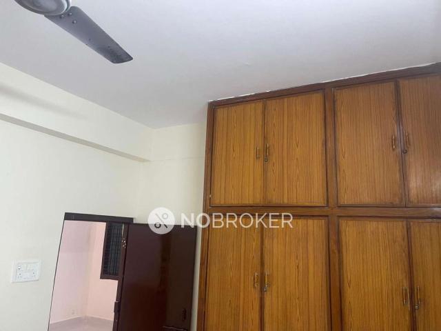2 BHK Flat In Revathi Plaza For Sale In As Rao Nagar