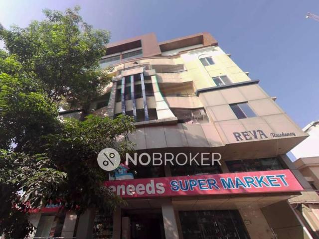 2 BHK Flat In Reva Residency For Sale In Btm Layout