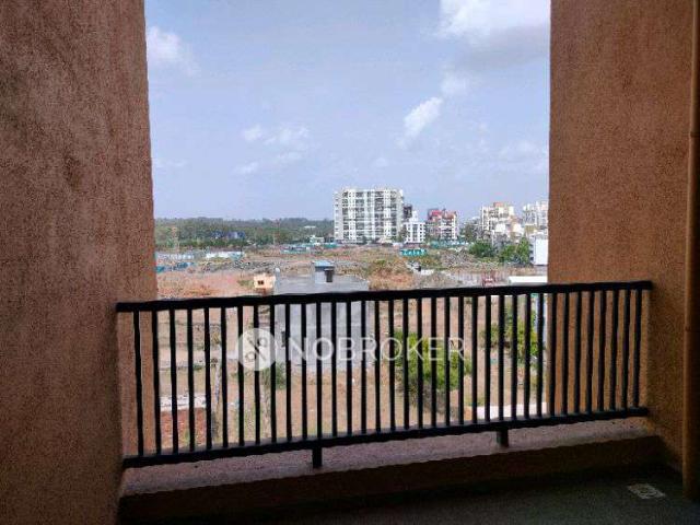 2 BHK Flat In Revanta For Sale In Ravet
