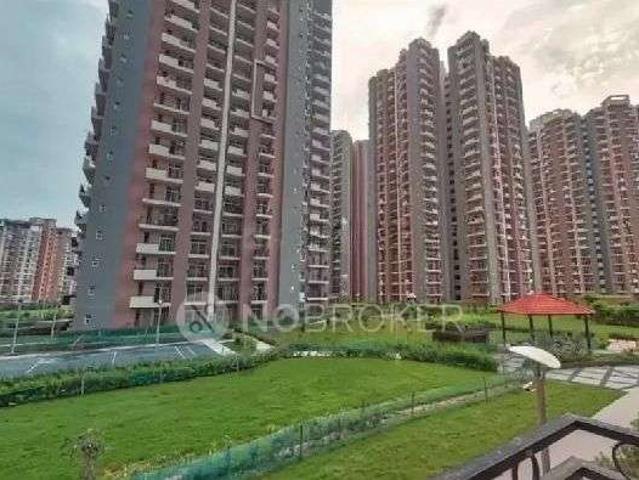 2 BHK Flat In Rg Luxury Phase 2, Noida Extention For Sale In Noida Extention