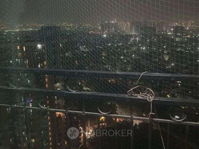 2 BHK Flat In Rg Residency for Rent In H9qx+577, Rg Residency, Sector 120, Noida, Uttar Pradesh 201307, India