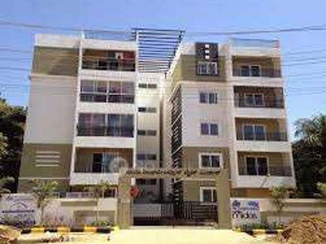 2 BHK Flat In Rghavendra Vita Premium Homes for Rent In Somasundarapalya