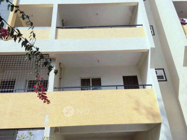 2 BHK Flat In Rhbl Prakrithi Bileshivale, For Sa