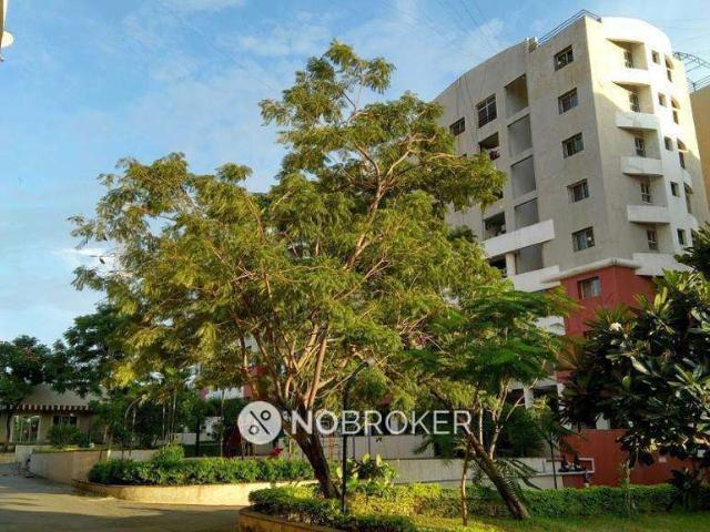 2 BHK Flat In Rhythm Apartment, Wakad For Sale In Wakad