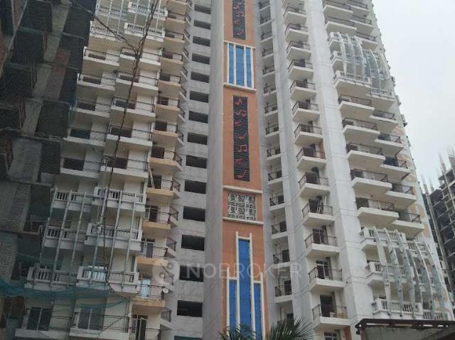 2 BHK Flat In Rhythm County For Sale In Sector 1