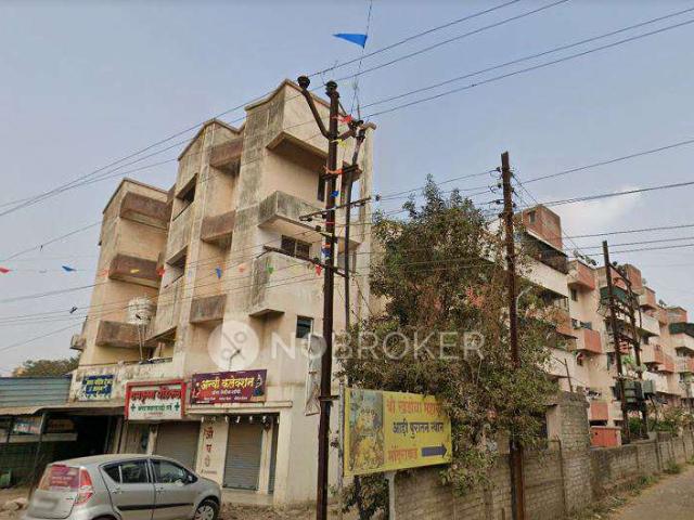 2 BHK Flat In Rhythm Harmony For Sale In Chakan