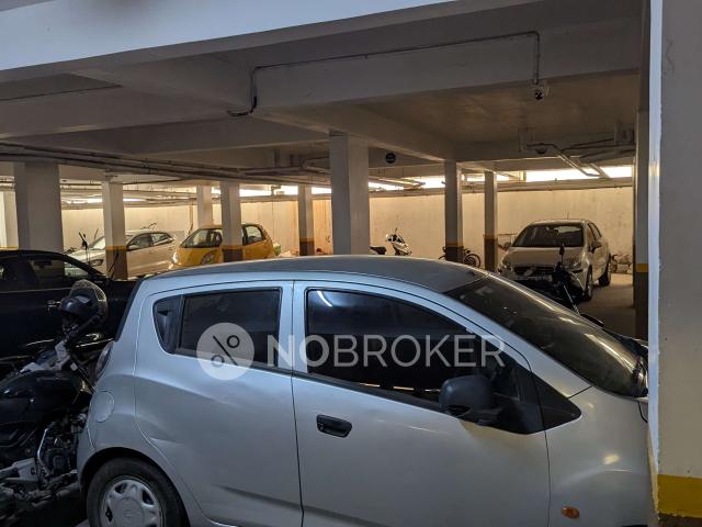2 BHK Flat In Ri Elegance, Parappana Agrahara For Sale In Parappana Agrahara