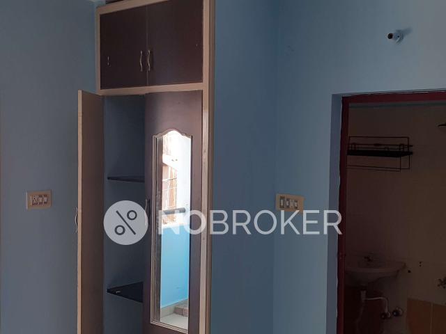 2 BHK Flat In Rich Castle Apartment For Sale In Ambattur