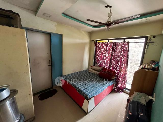 2 BHK Flat In Richa Towers For Sale In Mulund East