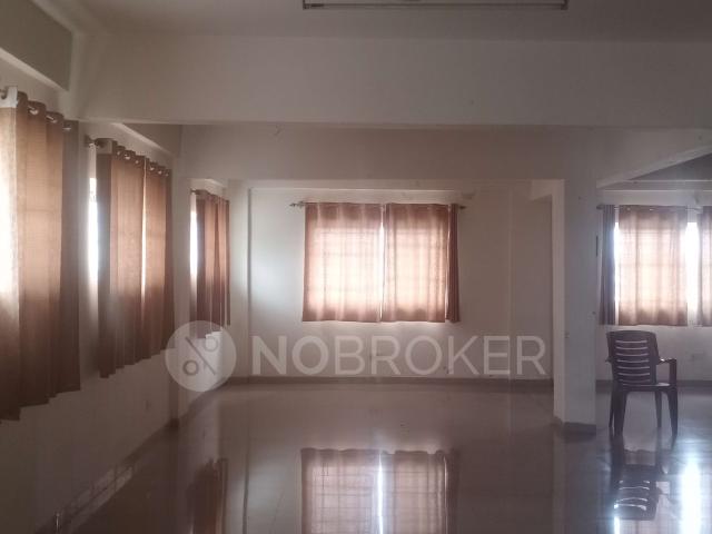 2 BHK Flat In Riches Residency For Sale In Nri Layout