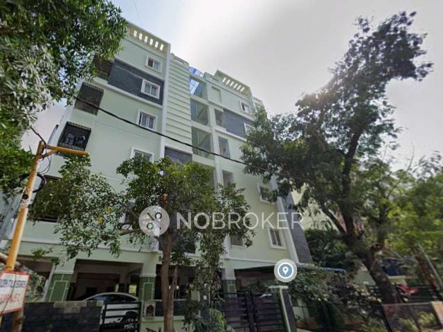2 BHK Flat In Richmond Enclave for Rent In Kondapur