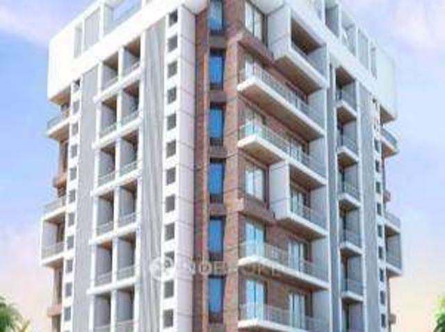 2 BHK Flat In Rigved Apartment For Sale In Baner