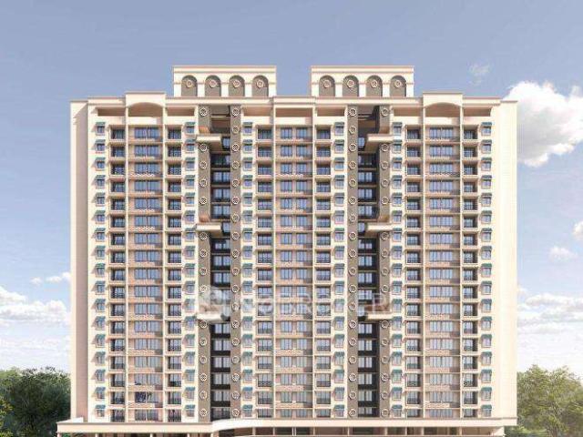 2 BHK Flat In Riddhi Zoa For Sale In Mundhwa