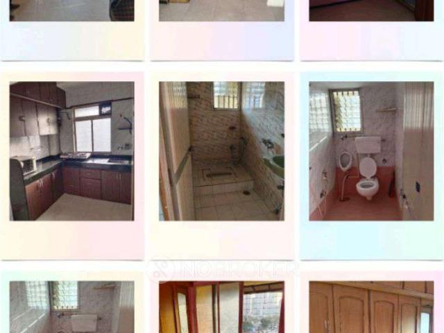 2 BHK Flat In Riddhi Gardens2 For Sale In Malad West