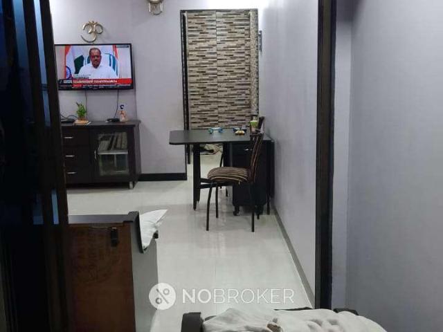 2 BHK Flat In Riddhi House For Sale In Panvel