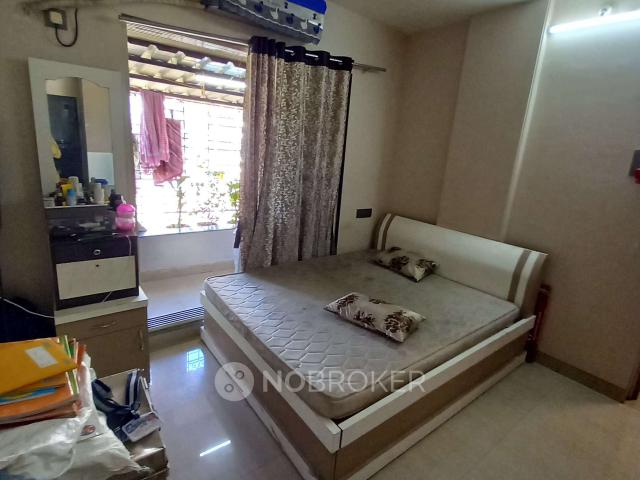 2 BHK Flat In Riddhi Regency For Sale In Panvel