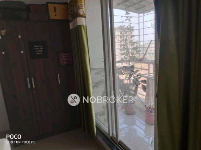 2 BHK Flat In Riddhi Siddhi For Sale In Ulwe
