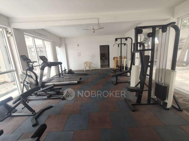 2 BHK Flat In Riddhi Siddhi Heights for Rent In Wakad