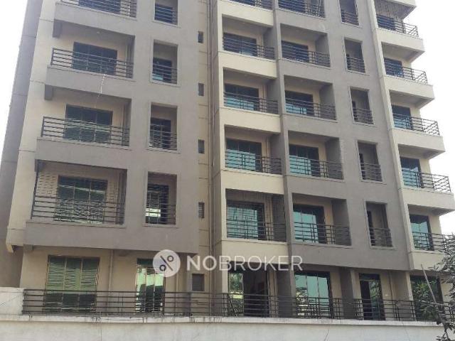 2 BHK Flat In Riddhi Siddhi Towers For Sale In Riddhi Siddhi Towers