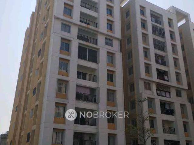 2 BHK Flat In Ridge Towers, Quthbullapur For Sale In Quthbu