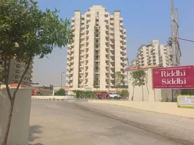 2 BHK Flat In Ridhi Sidhi For Sale In Sector 99