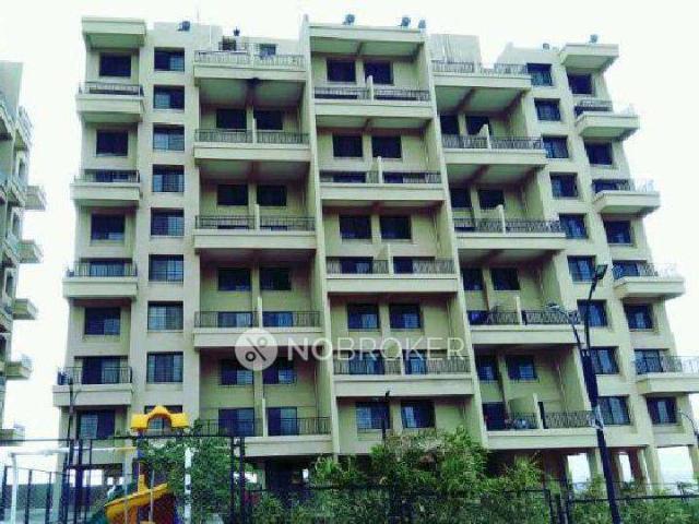 2 BHK Flat In Rio Vista For Sale In Varale