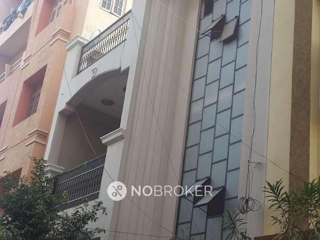 2 BHK Flat In Rimsha Enclave For Sale In Toli Chowki