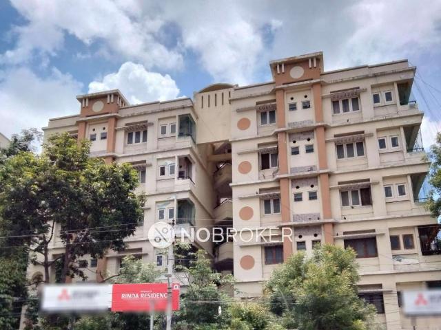 2 BHK Flat In Rinda Residency For Sale In Kothapet