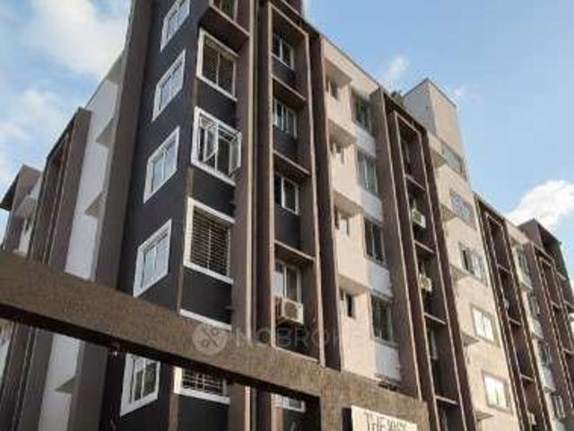 2 BHK Flat In Rise Apt For Sale In Kolathur