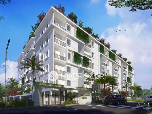 2 BHK Flat In Rise By Giridhari Homes For Sale In Kismatpur