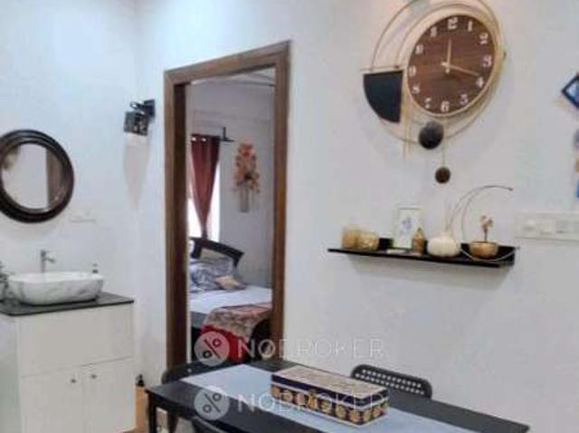 2 BHK Flat In Rise For Sale In Bandlaguda Jagir