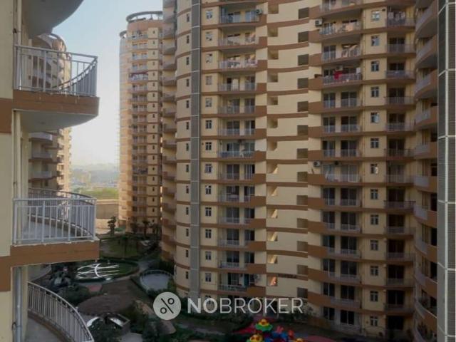 2 BHK Flat In Rise Organic Homes for Rent In Avantika Extension