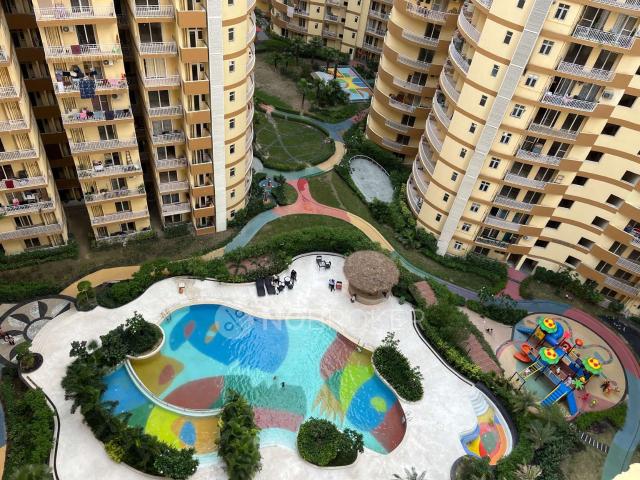 2 BHK Flat In Rise Organic Homes for Rent In Nh 24