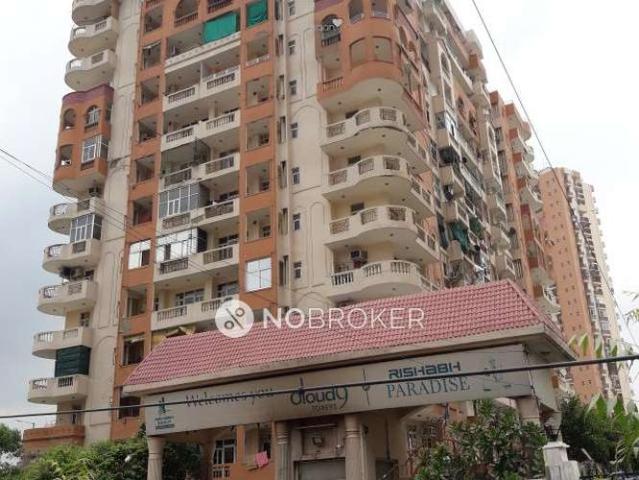 2 BHK Flat In Rishabh Cloud 9 for Rent In Indirapuram